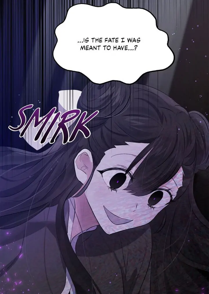 I’m the Ex-Girlfriend of a Soldier chapter 63 - page 36
